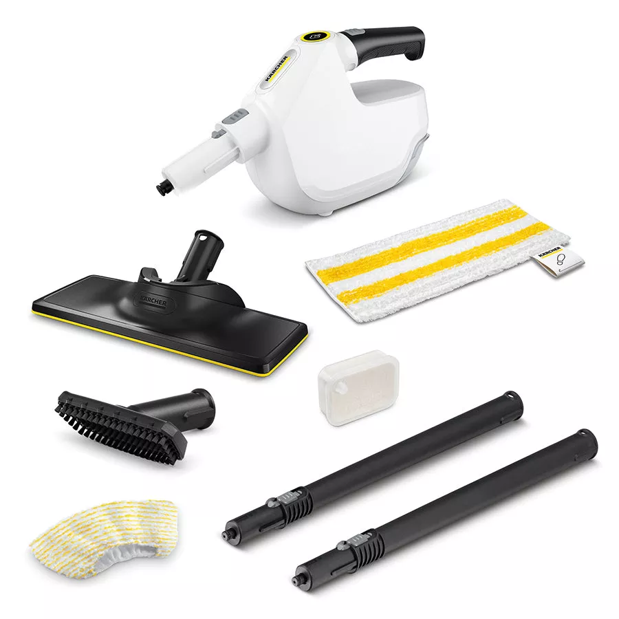 ორთქლის საწმენდი Karcher SC 1 Multi & Up *EU