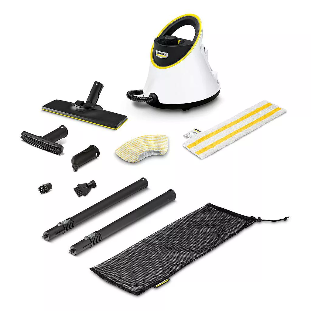 ორთქლის საწმენდი Karcher SC 2 Deluxe *EU