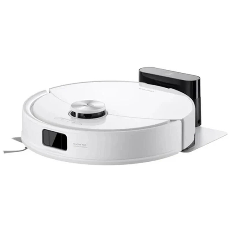 Roborock რობოტი მტვერსასრუტი Q10 VF თეთრი