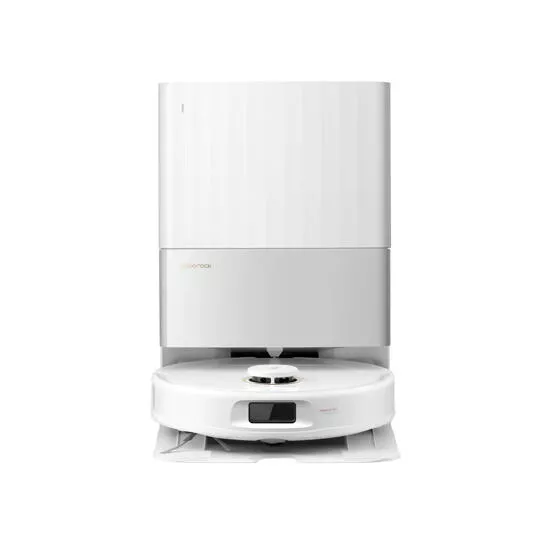 Roborock რობოტი მტვერსასრუტი Qrevo 5AE თეთრი