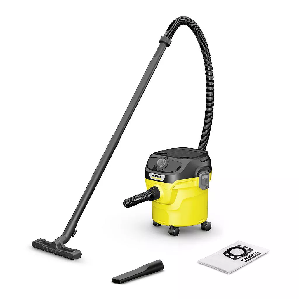 მტვერსასრუტი Karcher KWD 1 W V-12/2/18 (BY-) *EU
