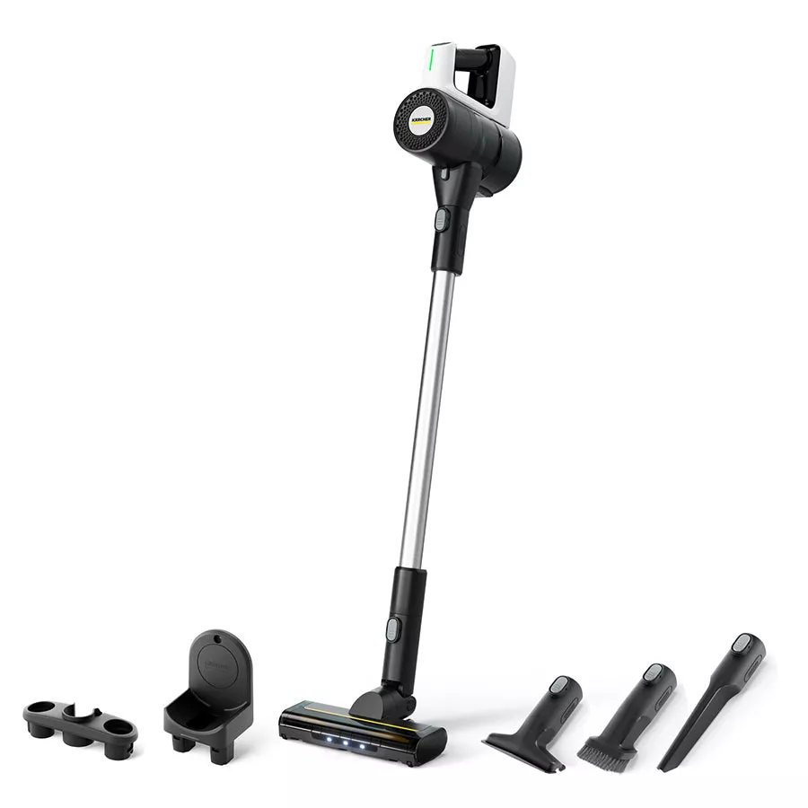 მტვერსასრუტი Karcher VCS 3 Nano Complete *EU
