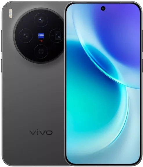 სმარტფონი Vivo X300 16GB/512GB Dual Sim - Phantom შავი