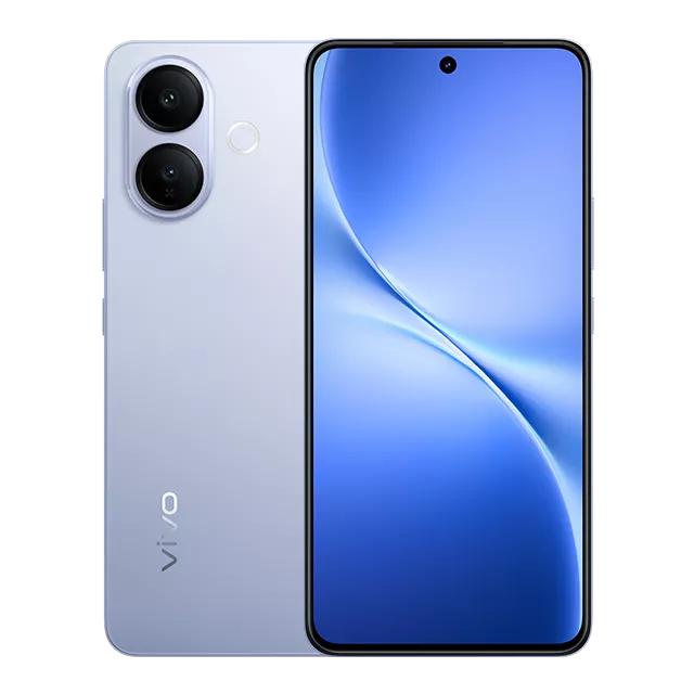 სმარტფონი Vivo V60 Lite 8GB/128GB Dual Sim - ლურჯი