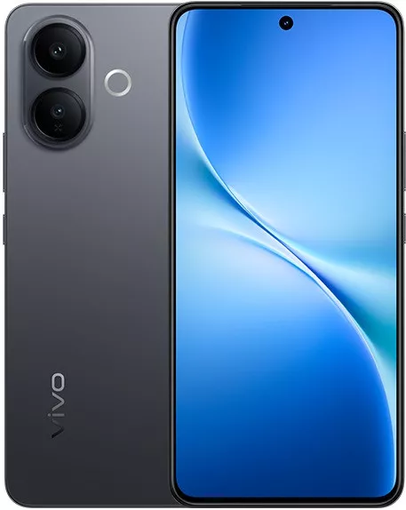სმარტფონი Vivo V60 Lite 5G 12GB/256GB Dual Sim - შავი