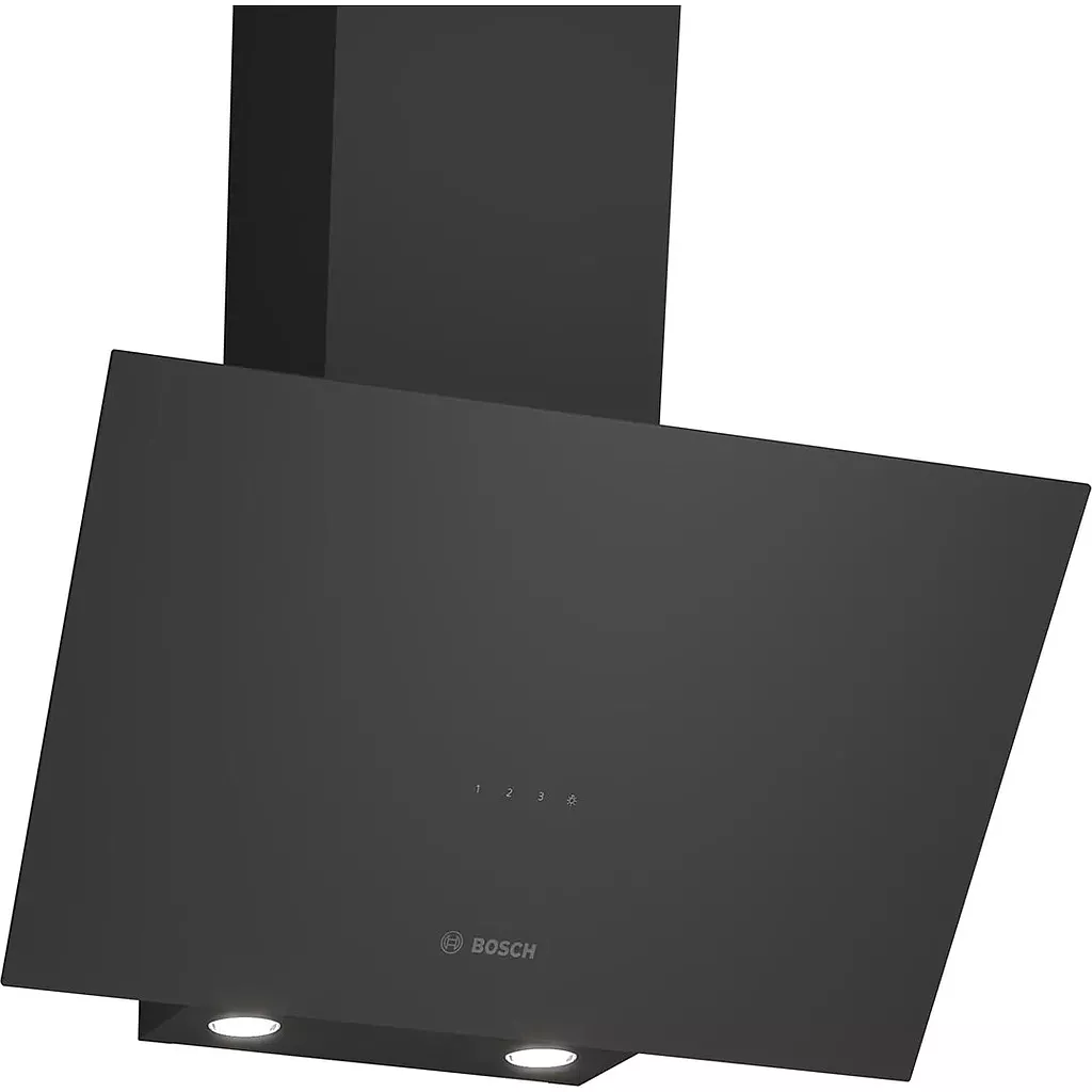 გამწოვი Bosch DWK64PJ60T Series 2 შავი