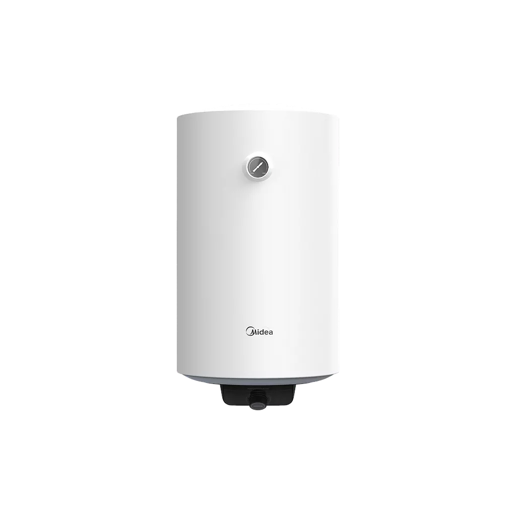 წყლის ელექტრო გამაცხელებელი Midea MWH100-20MFG(CIS)W თეთრი