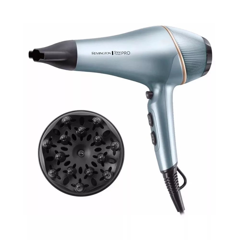 თმის ფენი Remington AC9300 Sky ლურჯი