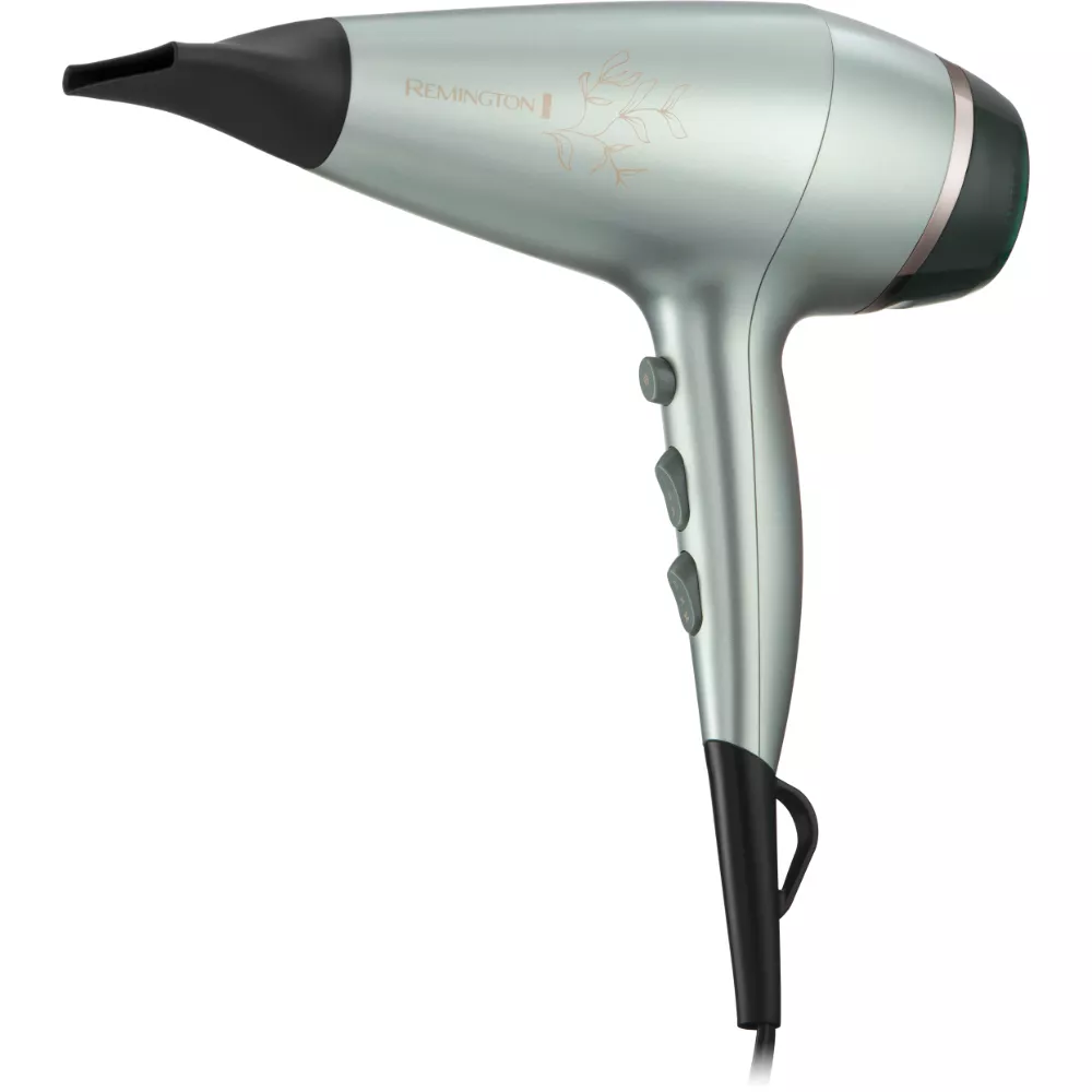თმის ფენი Remington AC5860 მწვანე