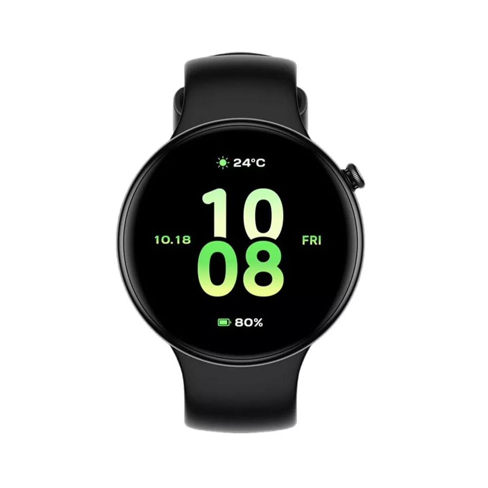 სმარტ საათი Honor Watch Fit Active (5502ABWL) - შავი