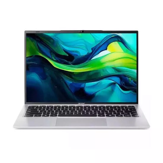 ნოუთბუქი Acer Swift Lite 14 SFL14-53M 14" 8GB/512GB (NX.J5NER.001) - Healther ნაცრისფერი