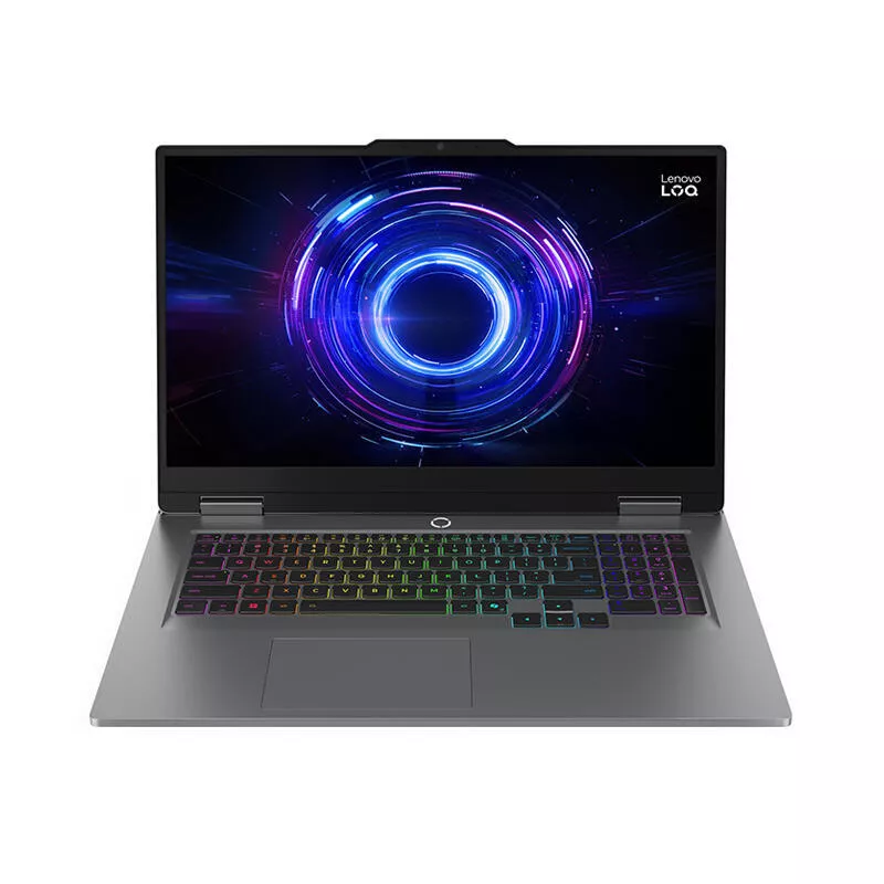 ნოუთბუქი Lenovo LOQ 17IRX10 17.3" 16GB/1TB (83JH0094RK) - Luna ნაცრისფერი
