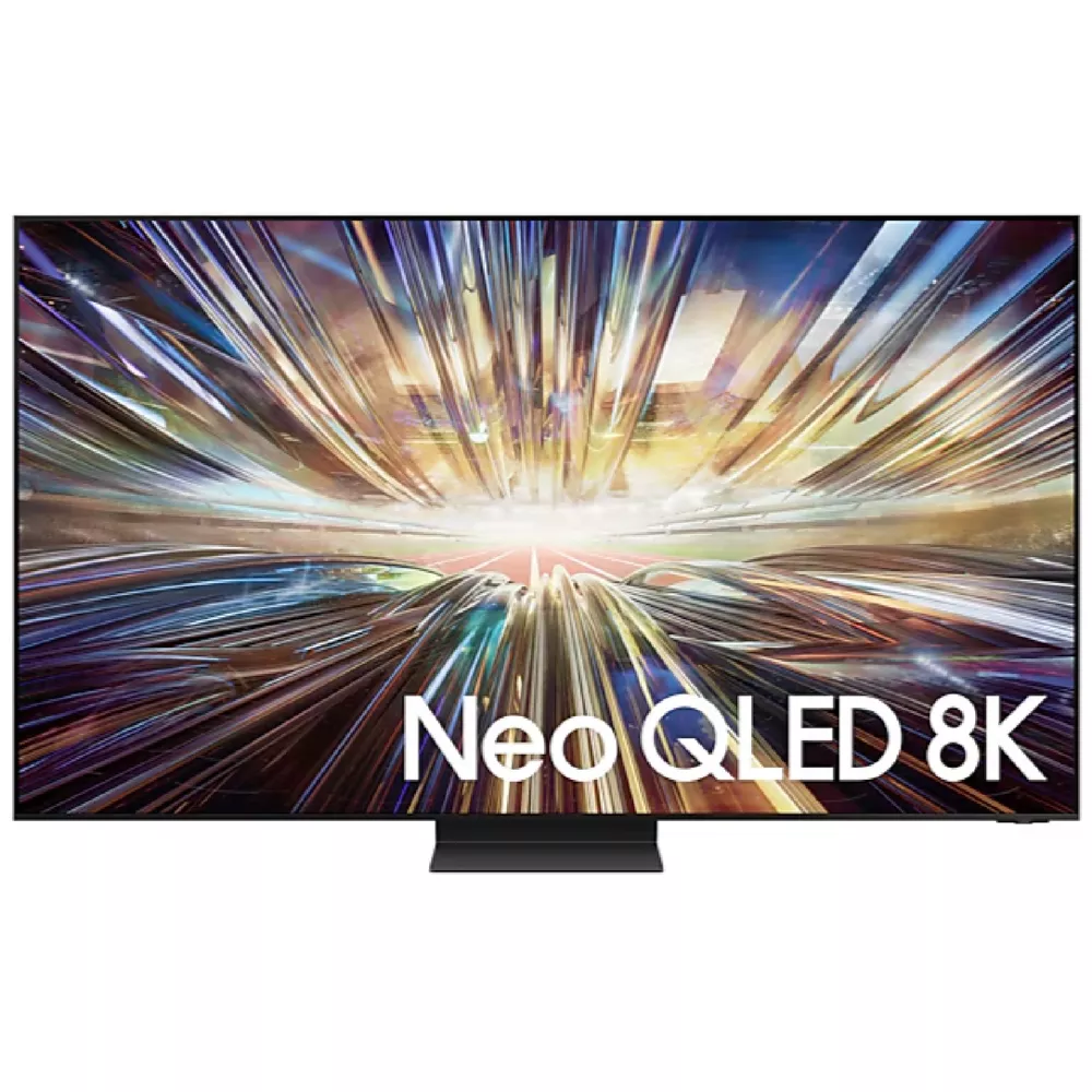ტელევიზორი Samsung 85" 215cm Smart 8K (QE85QN800DUXCE)