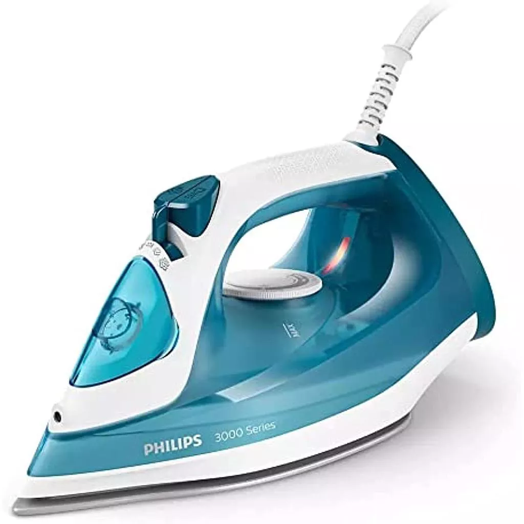უთო Philips DST3011/26 ლურჯი