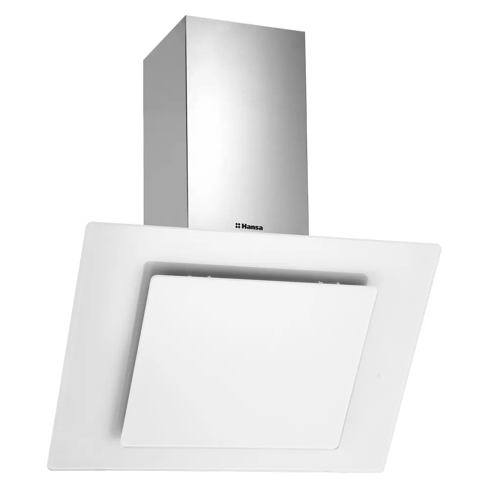 გამწოვი Hansa OKP6521SWH ვერცხლისფერი