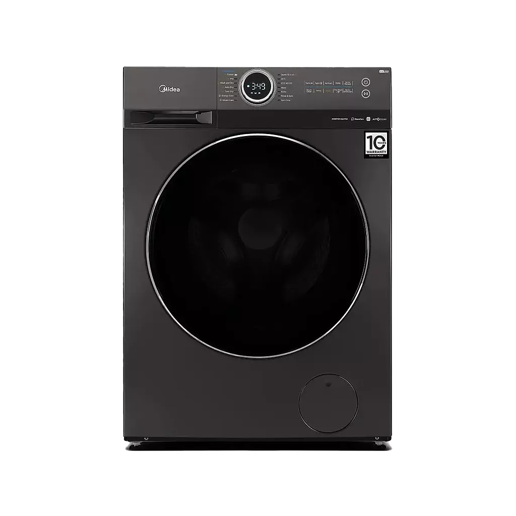 საშრობი Midea MD210H100WB/T ტიტანი