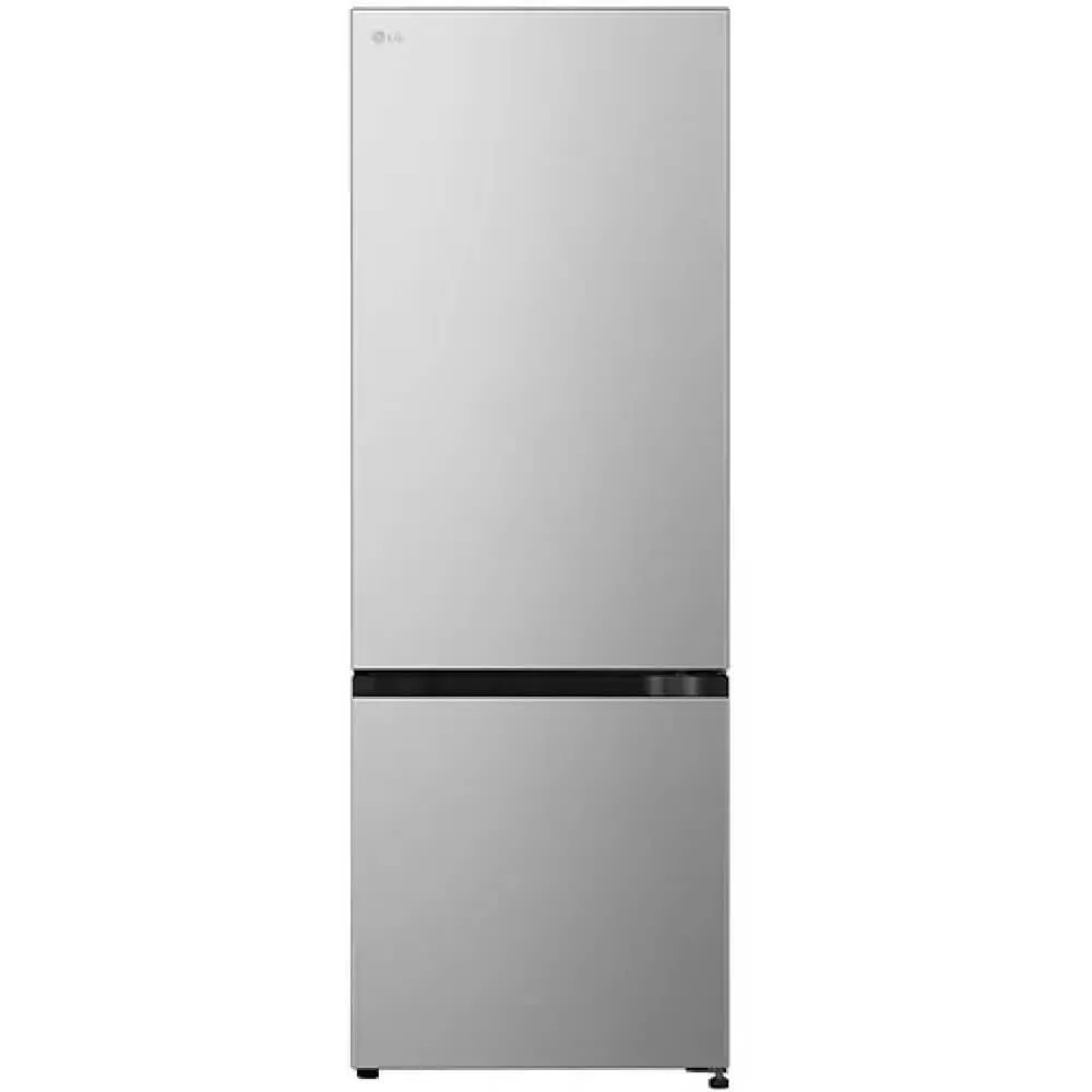 მაცივარი LG LBB389FLDM.APYQMER ვერცხლისფერი