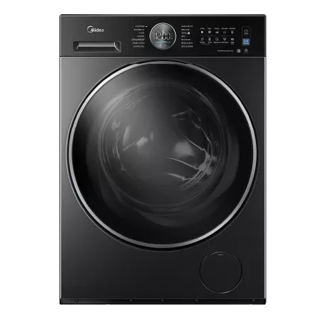 სარეცხი მანქანა Midea MF210W100WB/T ტიტანი