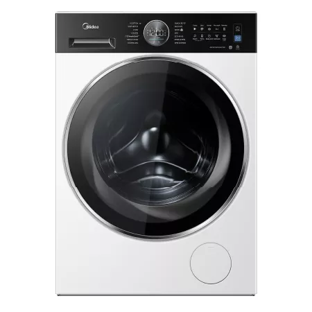 სარეცხი მანქანა Midea MF210W100WB/W თეთრი