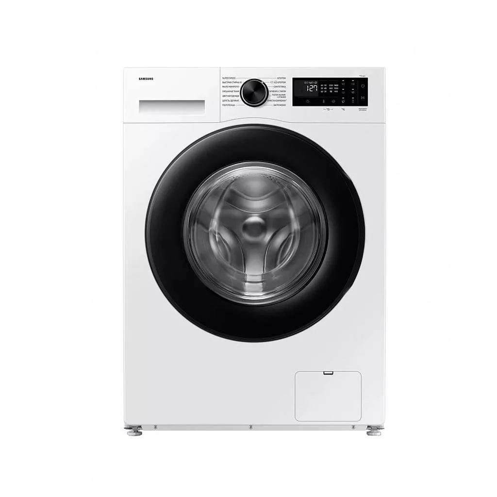 სარეცხი მანქანა Samsung WW90DG5U34AELP 9 Kg თეთრი