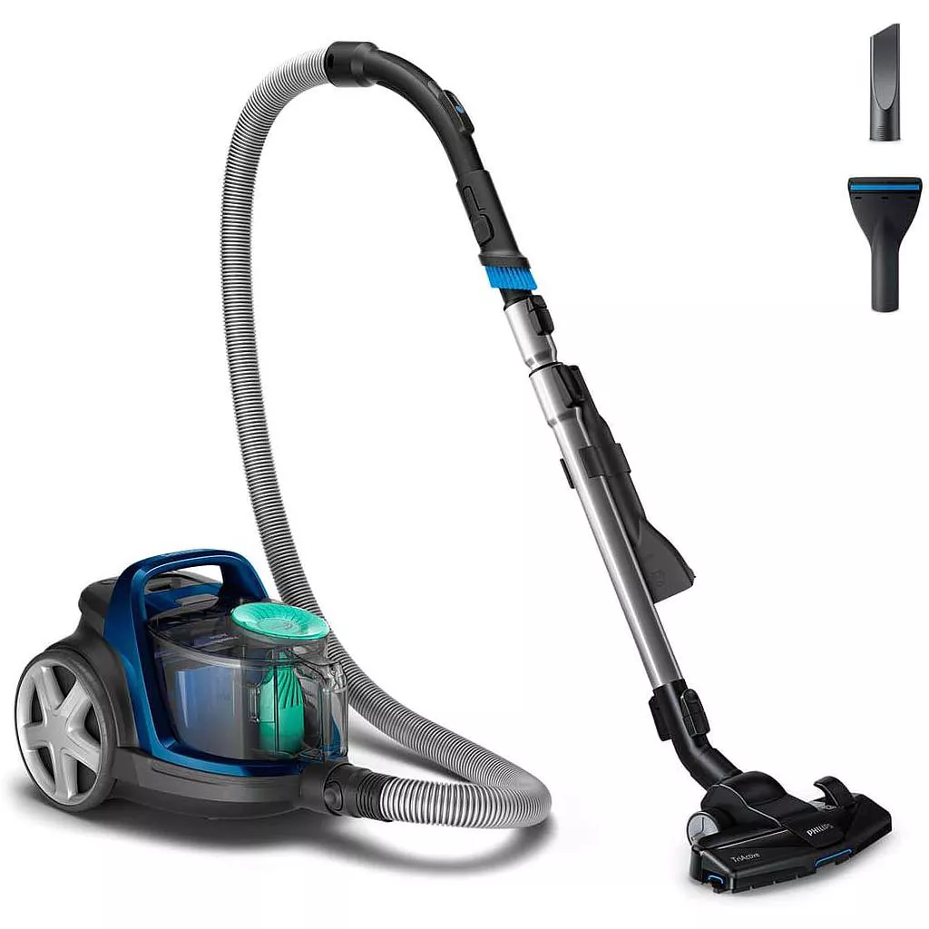 მტვერსასრუტი Philips FC9570/62 მუქი ლურჯი