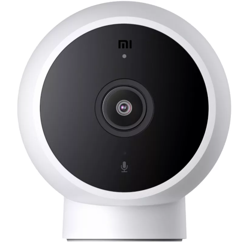 სათვალთვალო კამერა Xiaomi Mi Camera 2K (MJSXJ03HL) - თეთრი