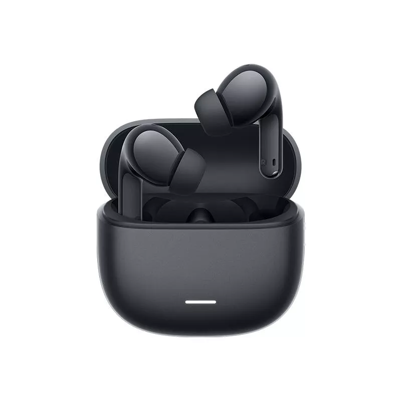 Earbuds Xiaomi Redmi Buds 8 Lite (M2539E1) - შავი