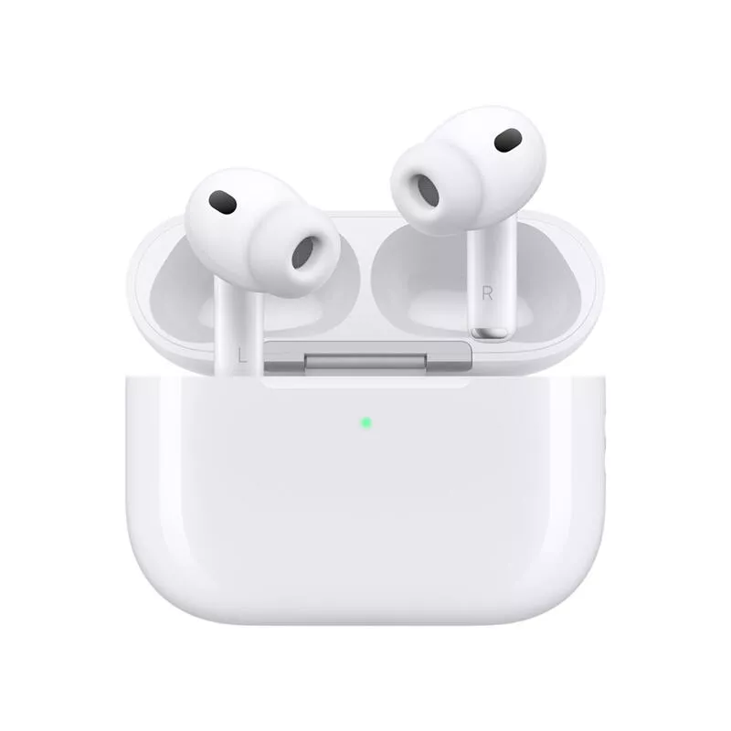 ყურსასმენი Apple AirPods Pro 3 (MFHP4ZE/A) - თეთრი