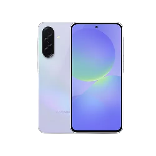 სმარტფონი Samsung A366BD Galaxy A36 8GB/128GB Dual Sim 5G - ლავანდა