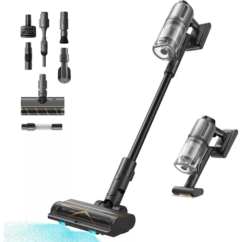 Dreame Cordless Vacuum Cleaner Z30 Aqua Cycle EUB (VZV77B)