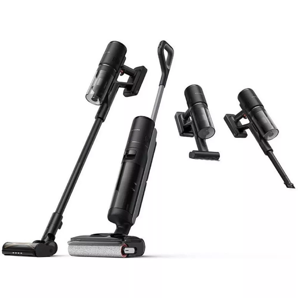 Dreame H12 Dual FlexReach Wet and Dry Vacuum (HHV31A)