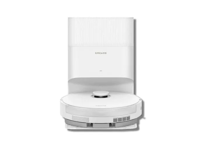 Dreame Robot Vacuum D20 Plus (RLD35GD) EUA