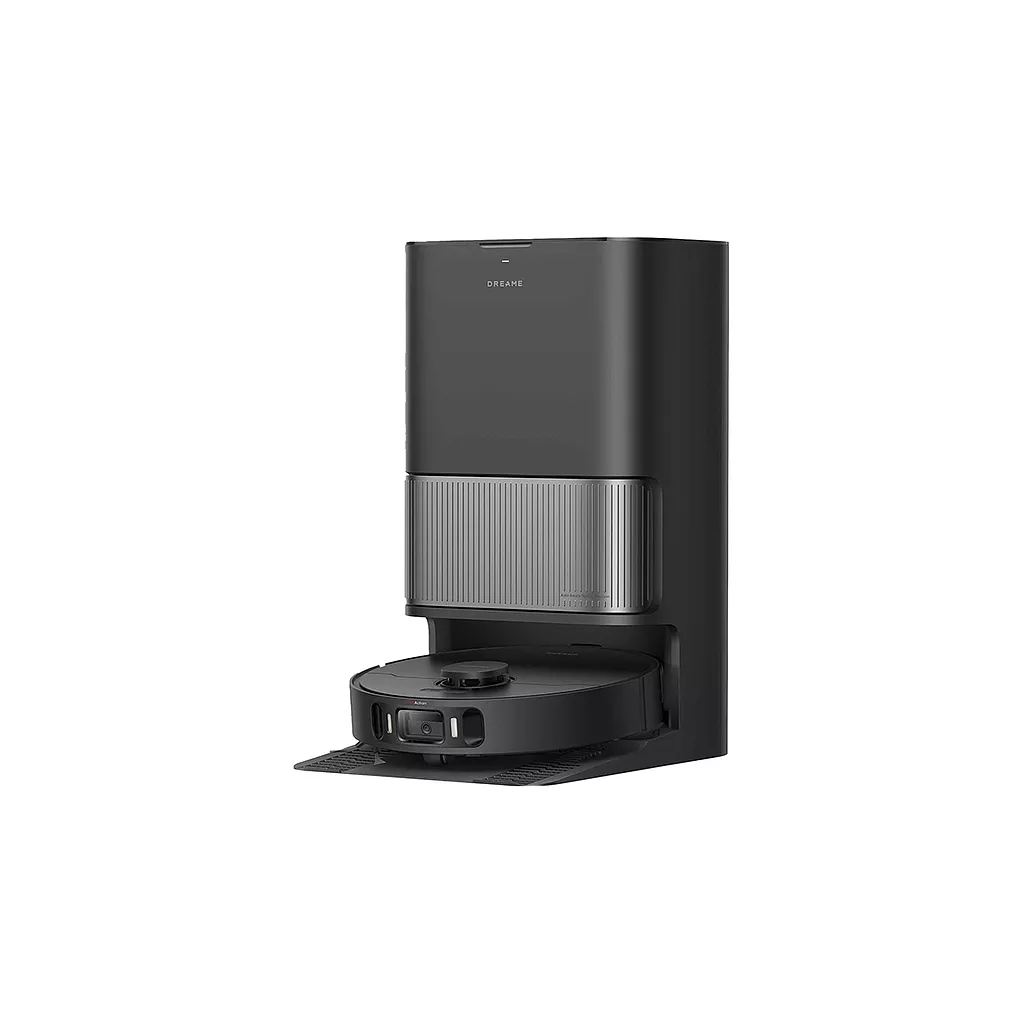 Dreame Robot Vacuum L40 Ultra AE Black (RLL77SE)