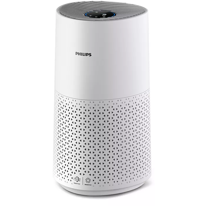 Air Purifier Philips 1000 Series for 78 ㎡ (AC1711/90) - White