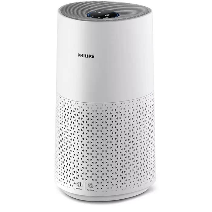 ჰაერის გამწმენდი Philips 1000 Series 78 ㎡-მდე (AC1711/90) - თეთრი