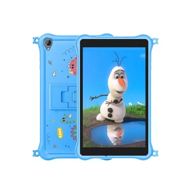 Tablet Blackview Tab 50 Kids 8" Wifi 3GB/64GB - Bubbly Blue