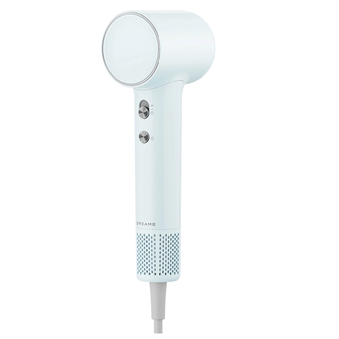 Dreame Нairdryer Mini Blue (AHG11A) (EU)
