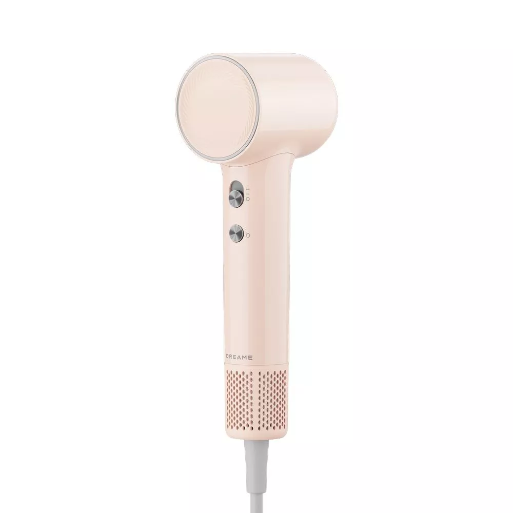 Dreame Нairdryer Mini Pink (AHG11A)