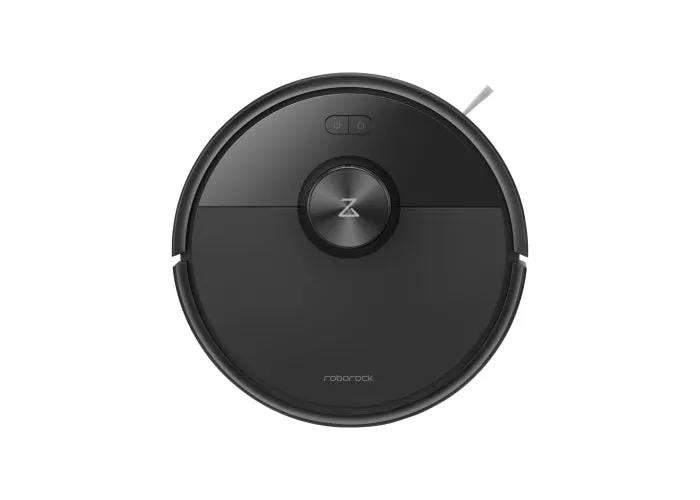 Roborock Robotic Vacuum Cleaner Q7 TF CE Black (Q7TF52-00)