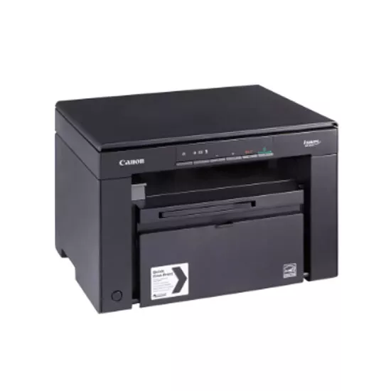 Printer Canon i-SENSYS MF3010 (5252B034AA) - Black
