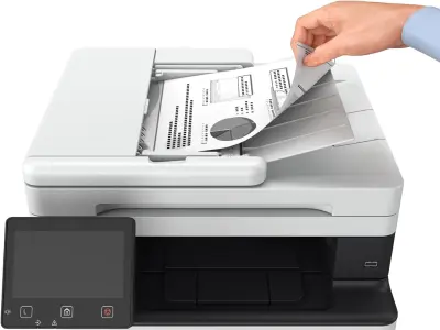 Printer Canon i-SENSYS MF463DW (5951C008BA) - White
