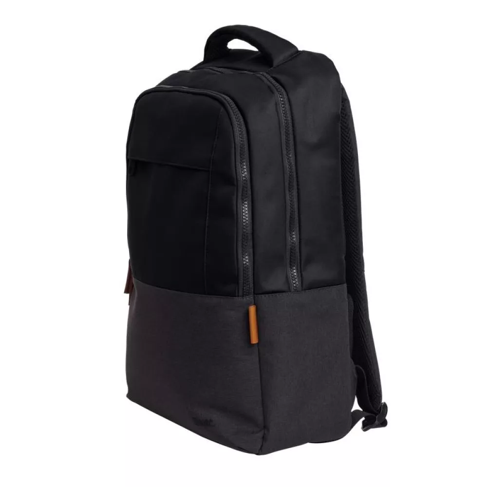 Laptop Backpack Trust Lisboa 16" (25244) - Black