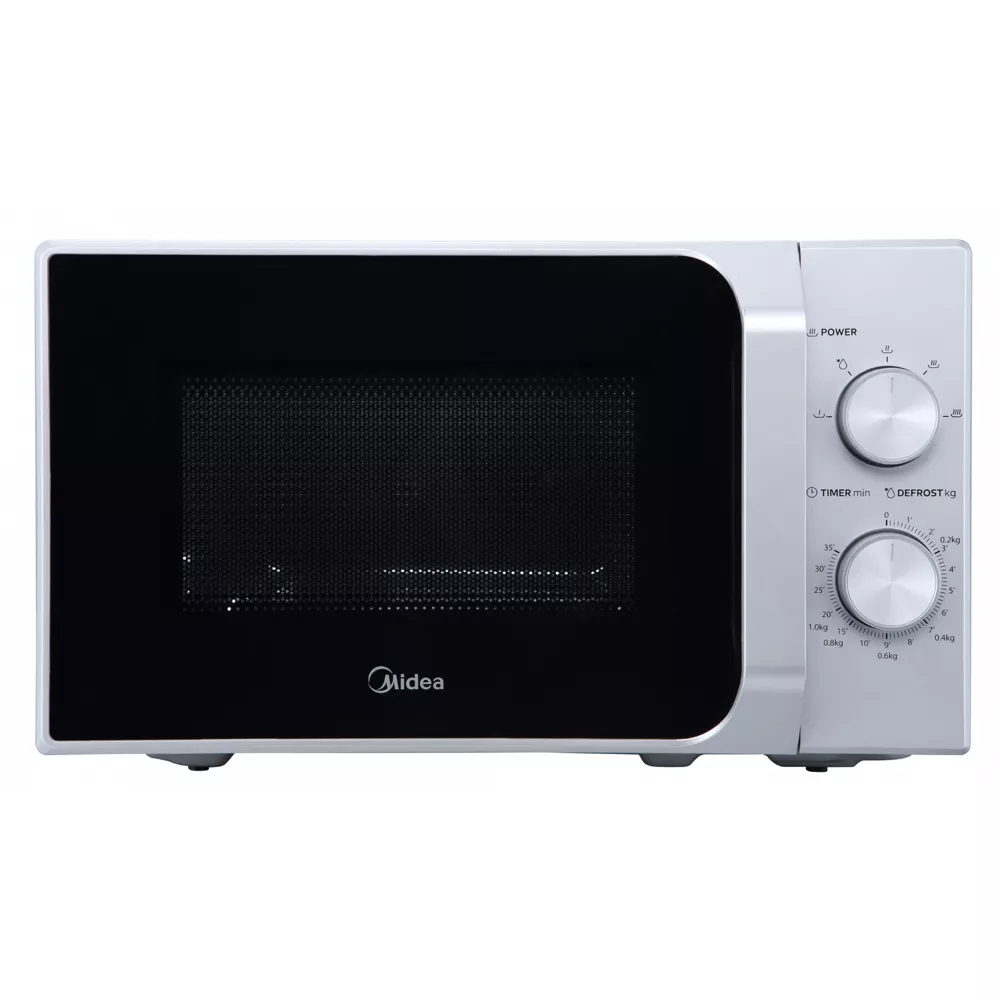 Microwave Oven Midea MM720C2MV-S Silver
