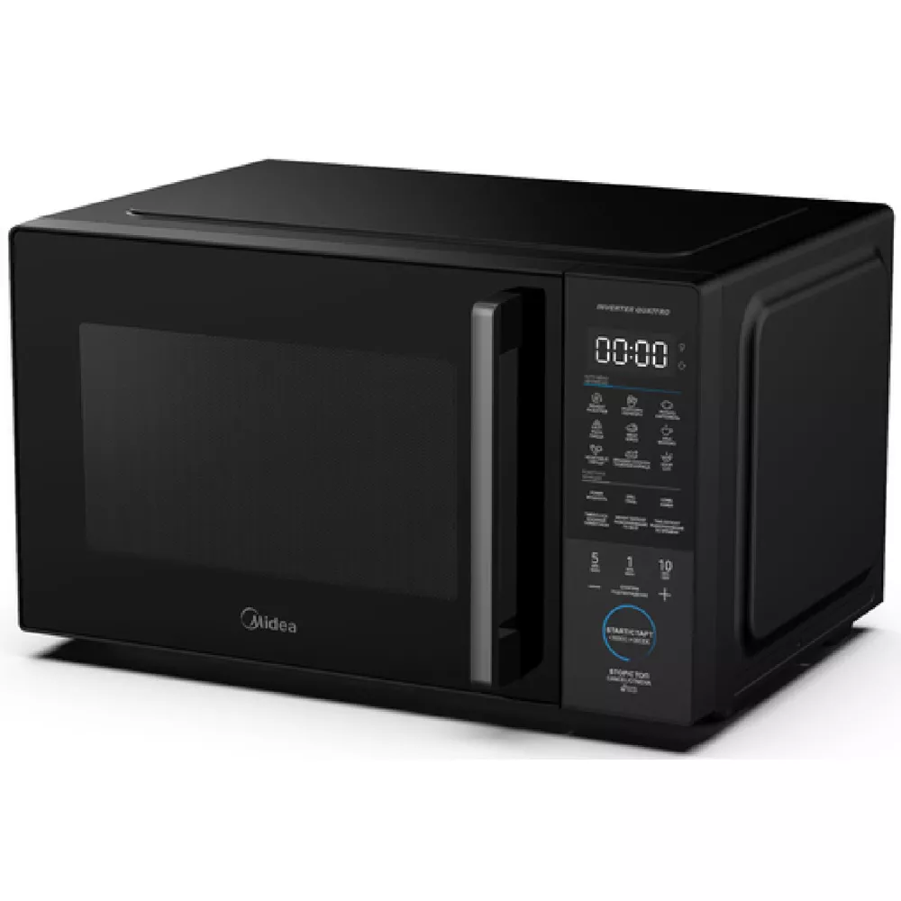 Microwave Oven Midea EG9P022VV-B Black
