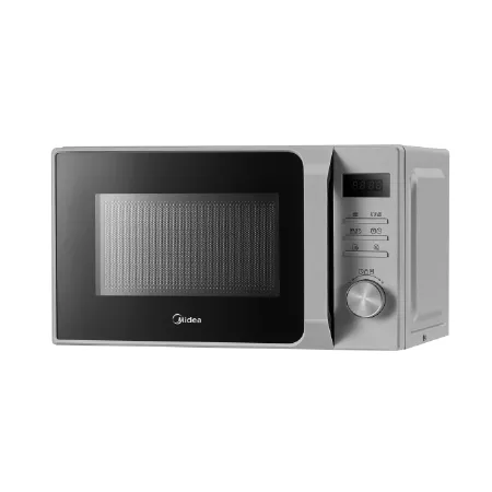 Microwave Oven Midea AG720C2MV-S Silver