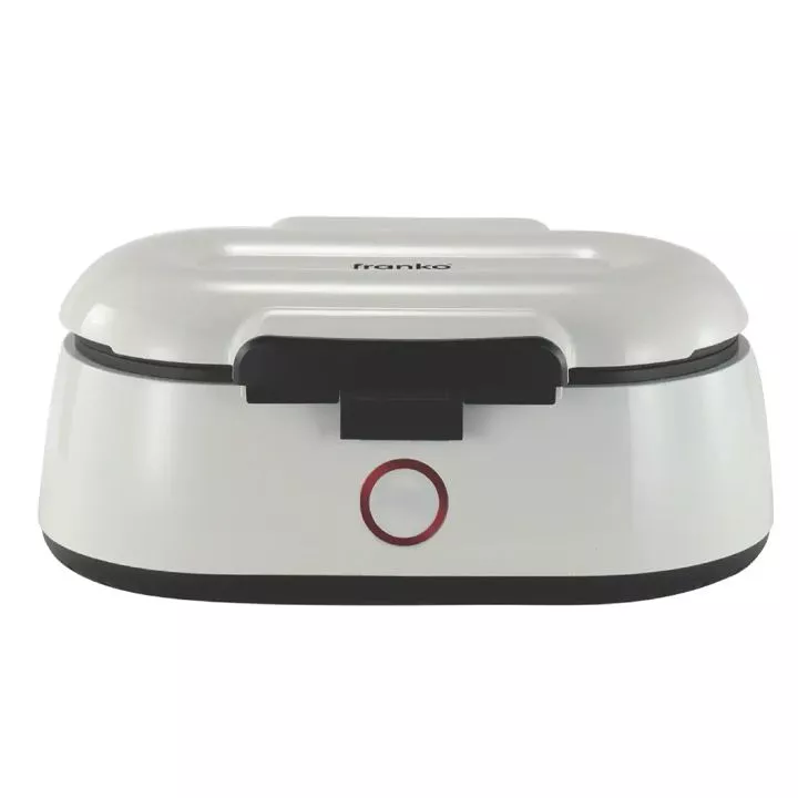 Waffle Maker Franko FDW-9055 Cream