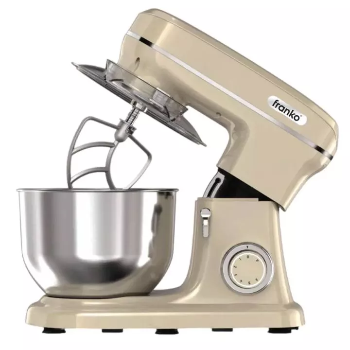 Stand Mixer Franko FMX-9053 Cream