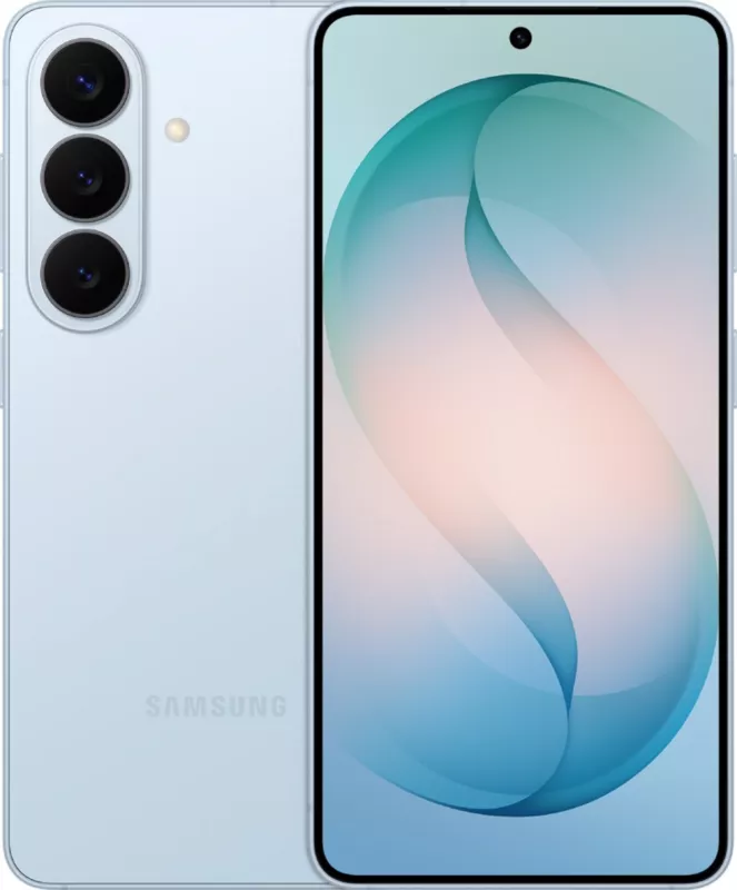 Samsung S942B Galaxy S26 12GB/256GB 5G Light Blue (SM-S942BLBCCAU)