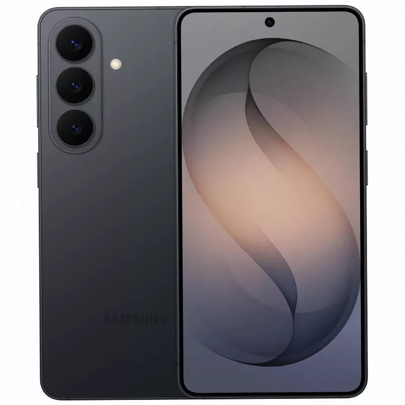 Samsung S942B Galaxy S26 12GB/512GB 5G Black (SM-S942BZKQCAU)