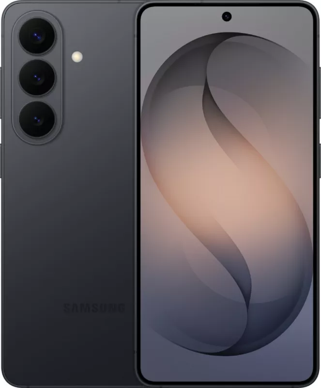 Samsung S947B Galaxy S26 Plus 12GB/256GB 5G Black (SM-S947BZKBCAU)